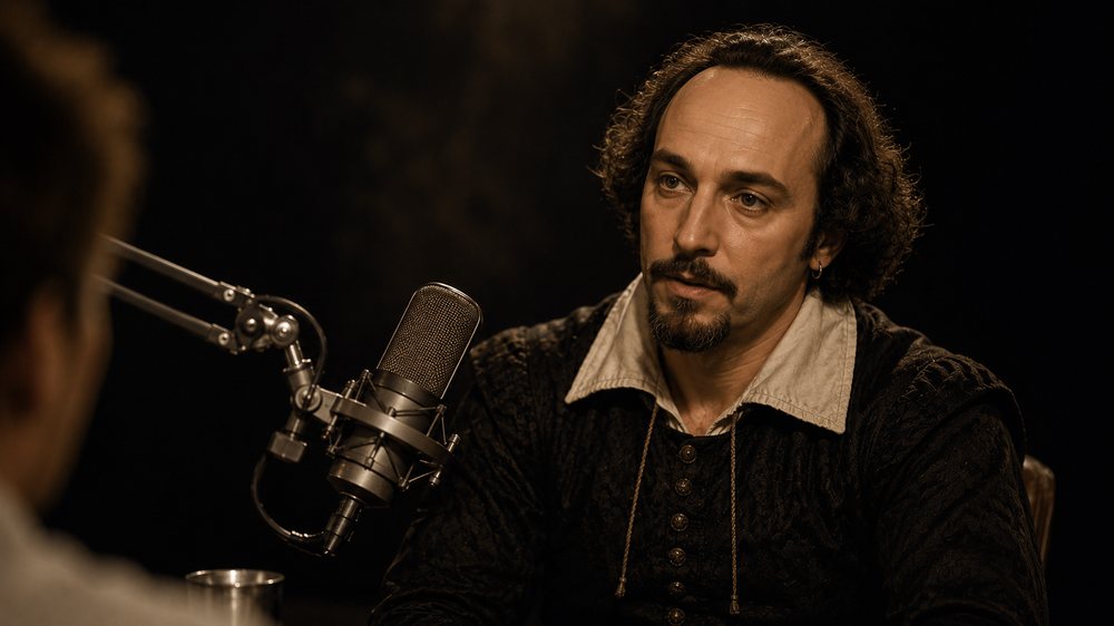 William Shakespeare