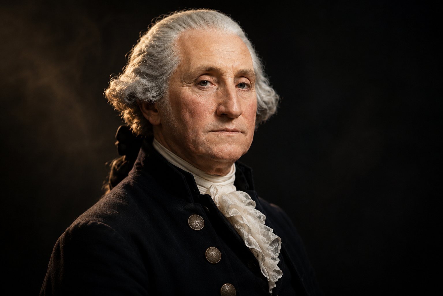 George Washington